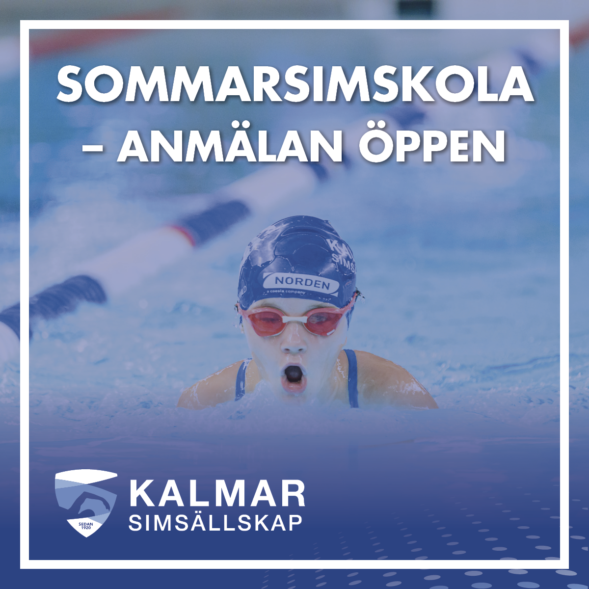 image: Simma hos KS i sommar!