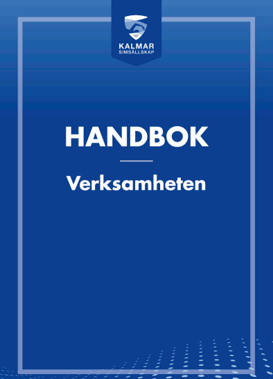 Verksamhetshandbok KS